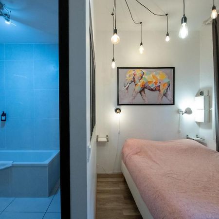 Suite Du Vieux Lyon Cosy & Calme - Le Quarantaine Екстериор снимка