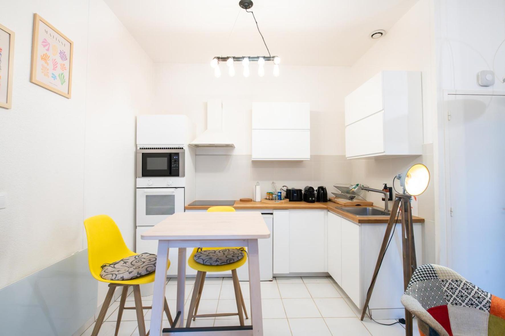 Suite Du Vieux Lyon Cosy & Calme - Le Quarantaine Екстериор снимка