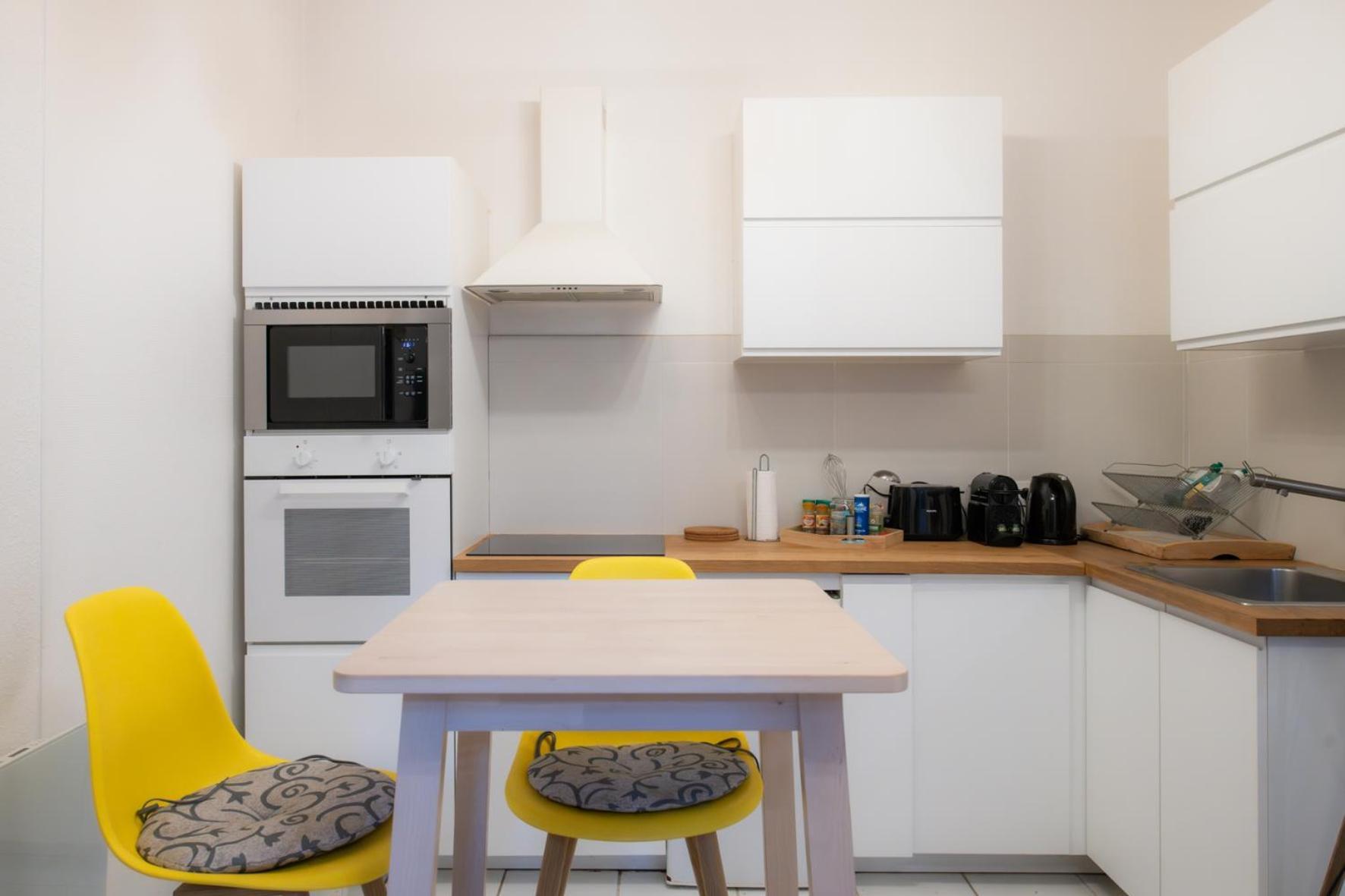 Suite Du Vieux Lyon Cosy & Calme - Le Quarantaine Екстериор снимка