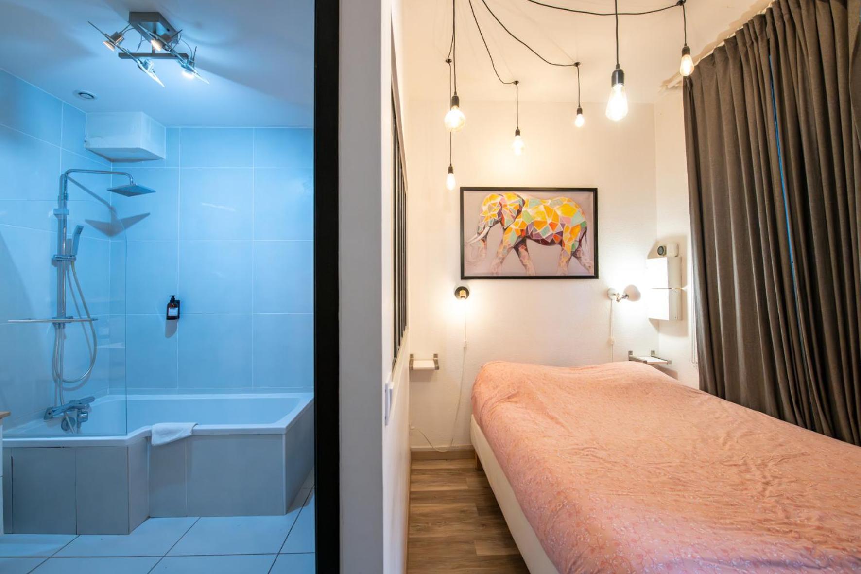 Suite Du Vieux Lyon Cosy & Calme - Le Quarantaine Екстериор снимка
