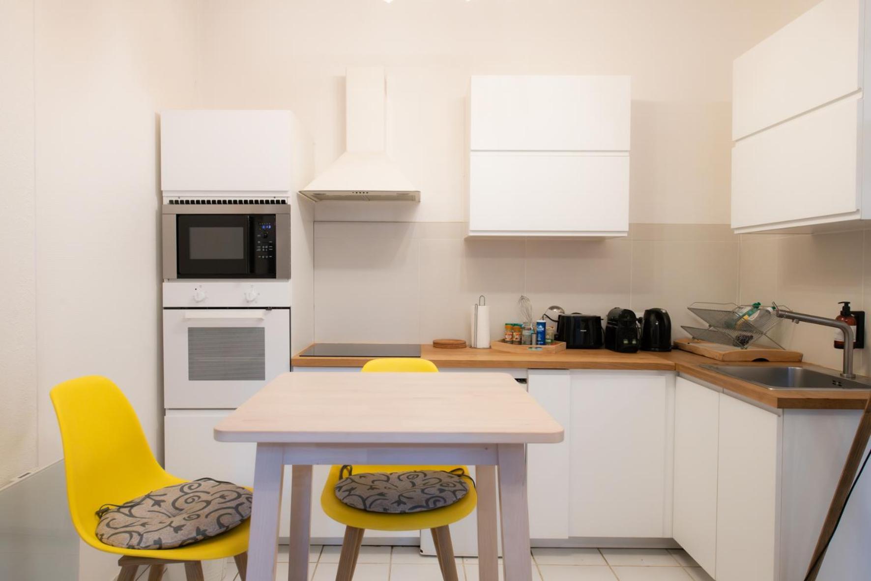 Suite Du Vieux Lyon Cosy & Calme - Le Quarantaine Екстериор снимка