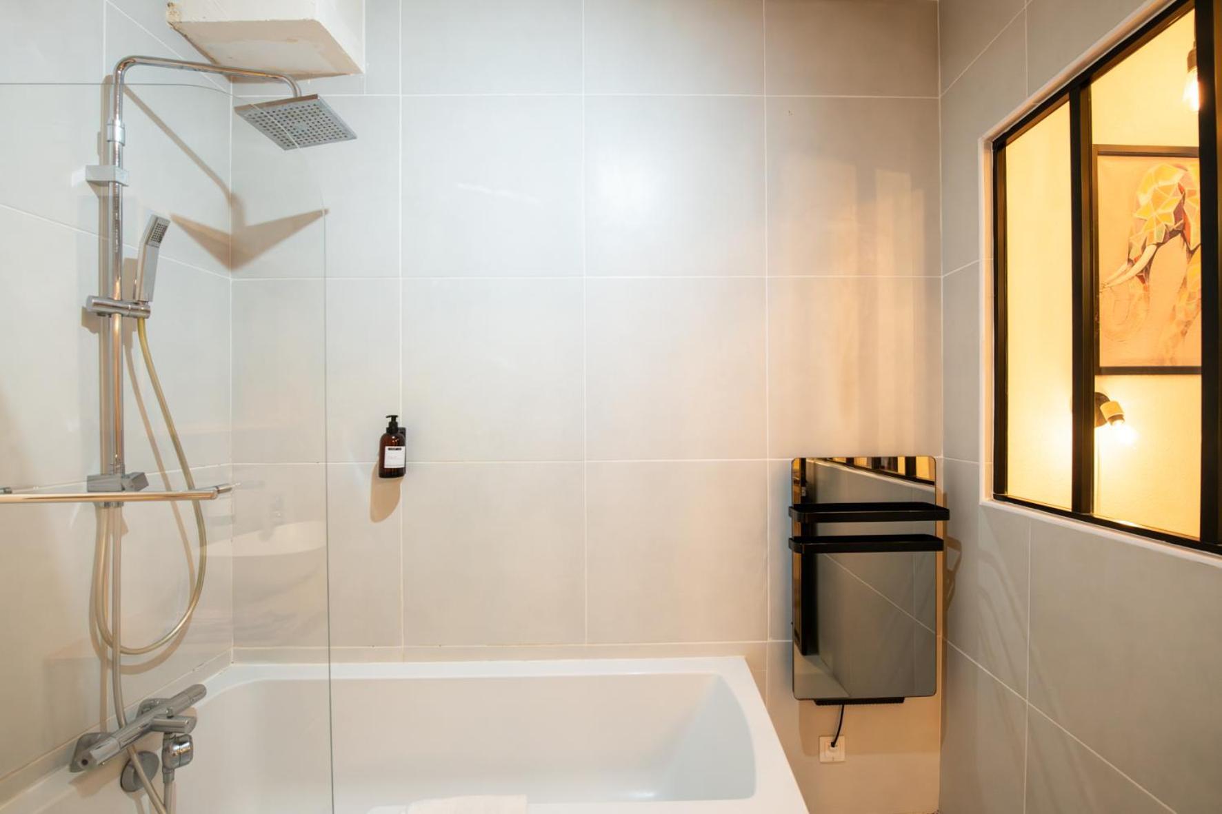 Suite Du Vieux Lyon Cosy & Calme - Le Quarantaine Екстериор снимка