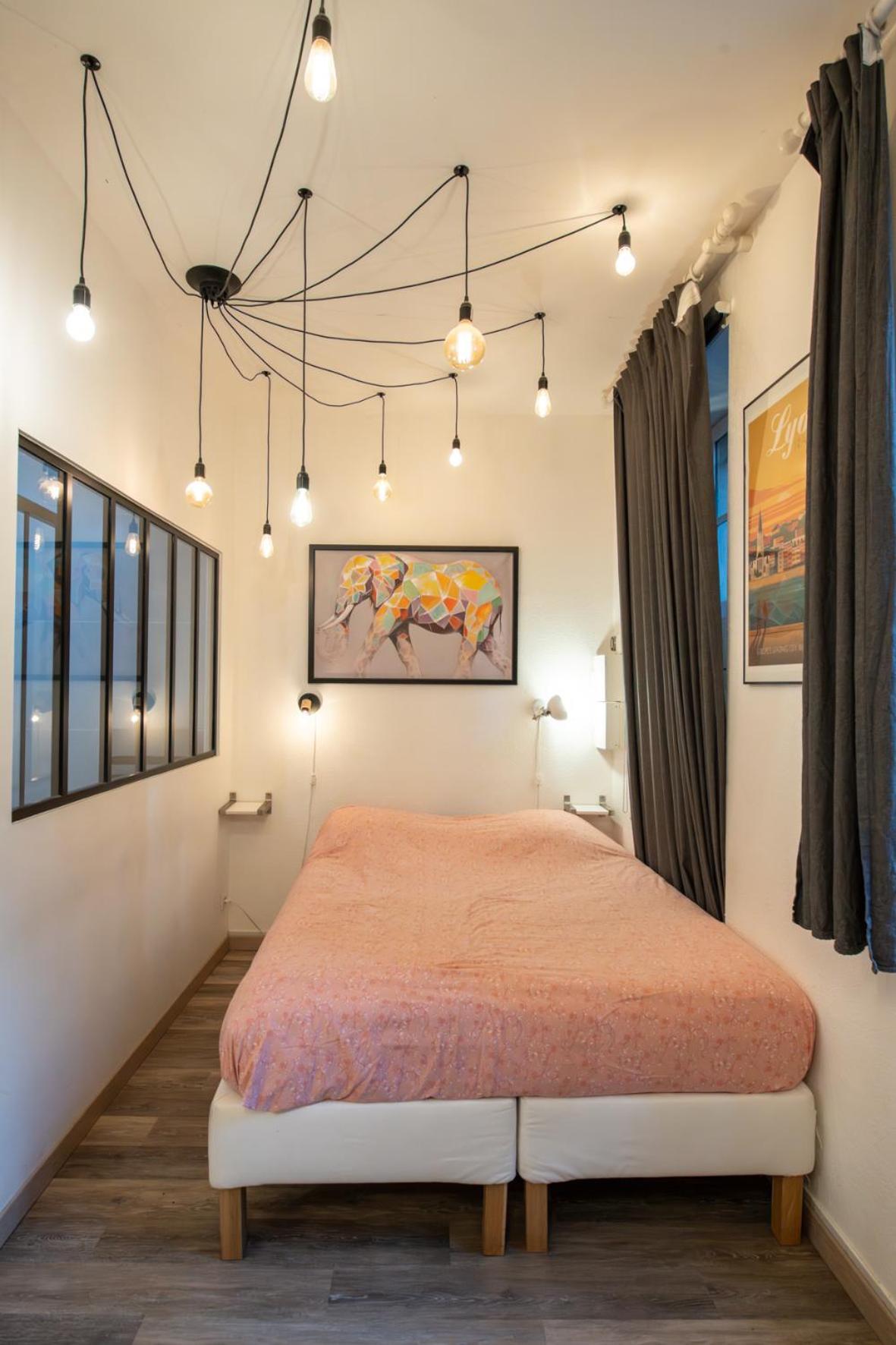 Suite Du Vieux Lyon Cosy & Calme - Le Quarantaine Екстериор снимка