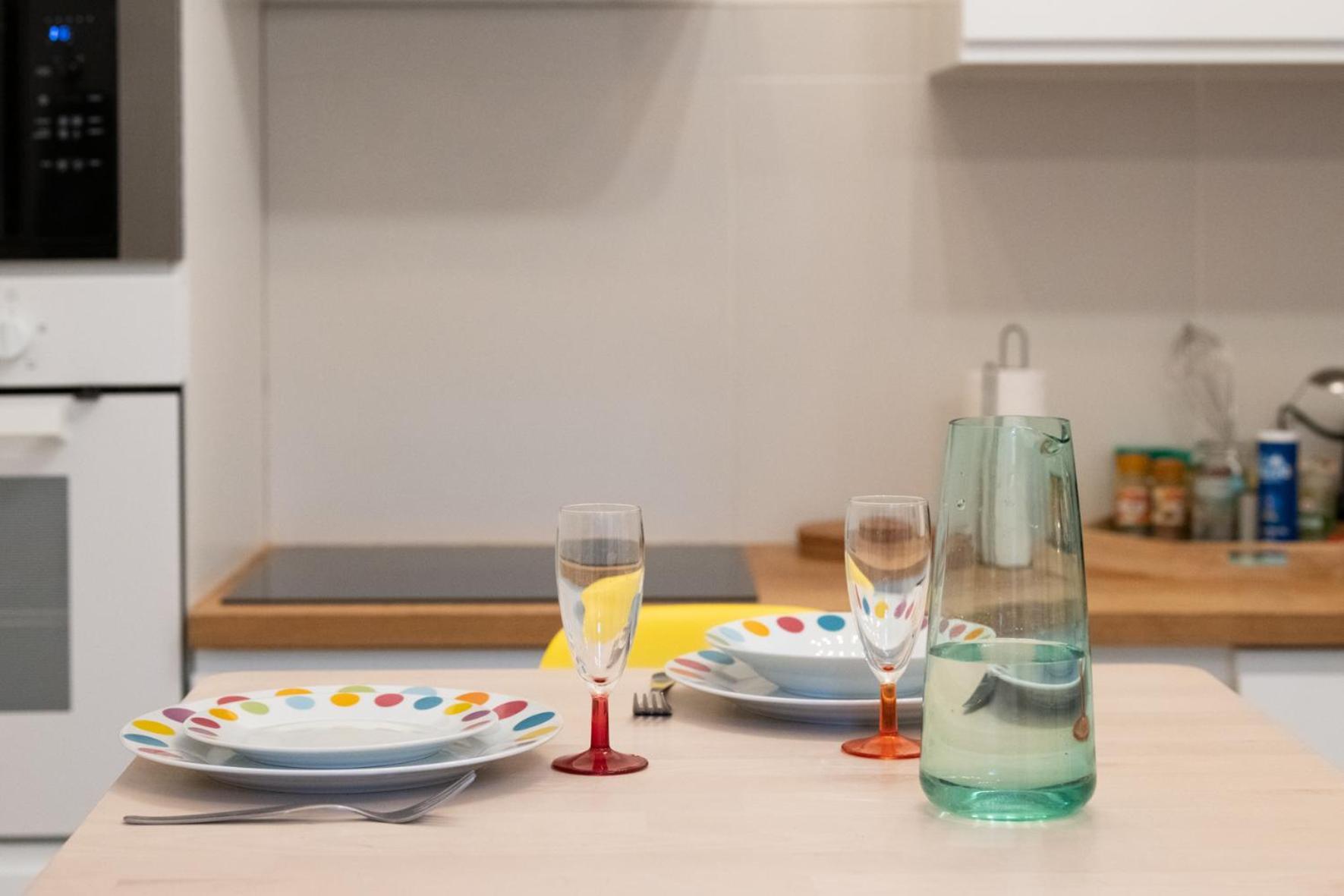 Suite Du Vieux Lyon Cosy & Calme - Le Quarantaine Екстериор снимка