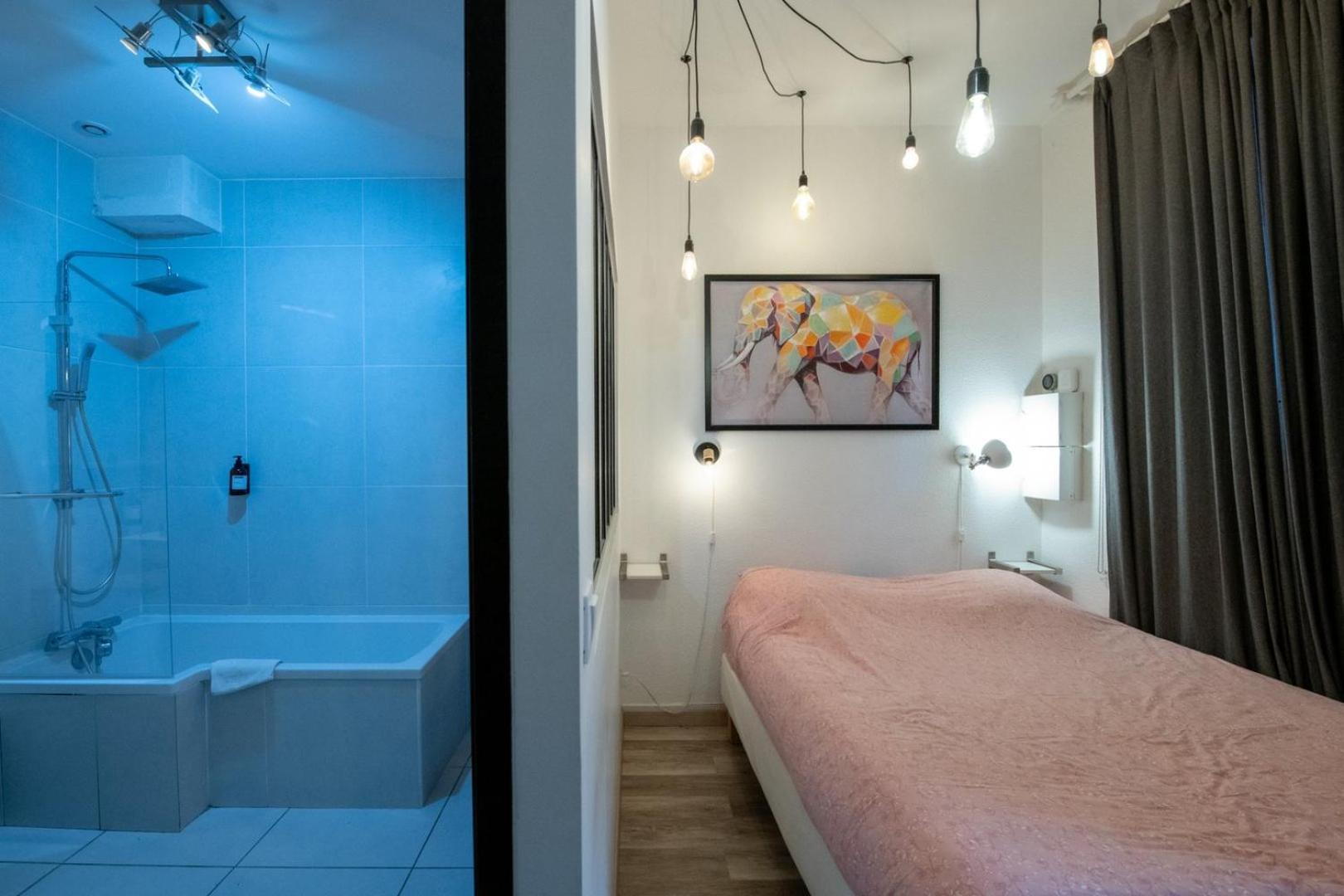 Suite Du Vieux Lyon Cosy & Calme - Le Quarantaine Екстериор снимка