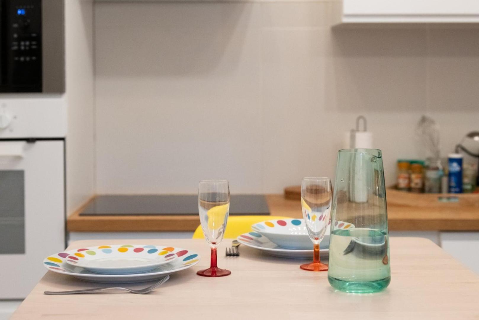 Suite Du Vieux Lyon Cosy & Calme - Le Quarantaine Екстериор снимка