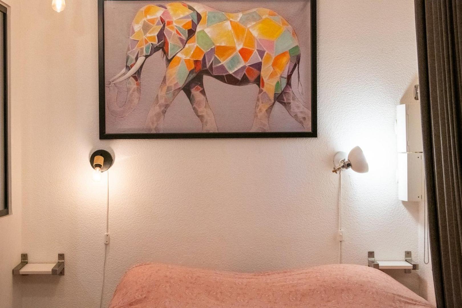 Suite Du Vieux Lyon Cosy & Calme - Le Quarantaine Екстериор снимка